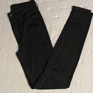 American Eagle XLong Stretch Jegging